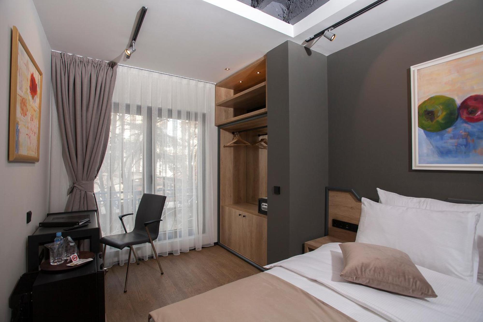 Solun's Riverside Maison d'hôtes 3*