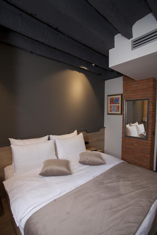 Solun's Riverside 3* Skopje