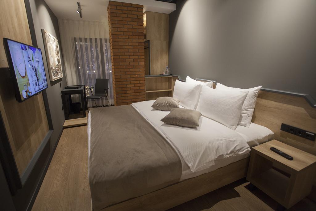 Solun's Riverside 3*