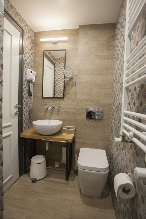 Solun's Riverside 3*