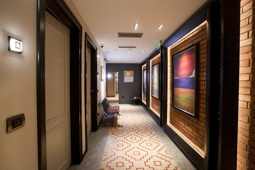 Solun's Riverside 3* Skopje