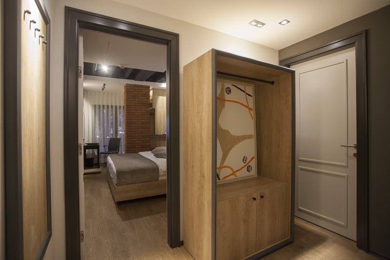 Solun's Riverside 3*