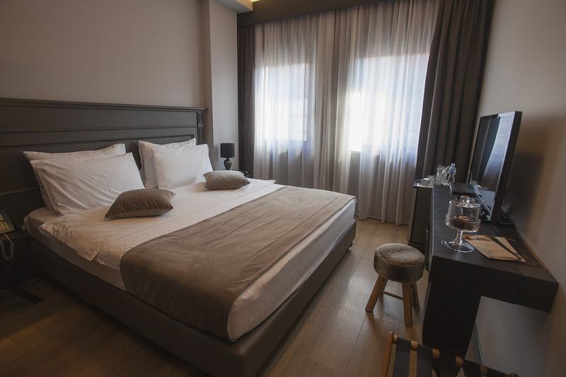 Solun's Riverside Maison d'hôtes 3*