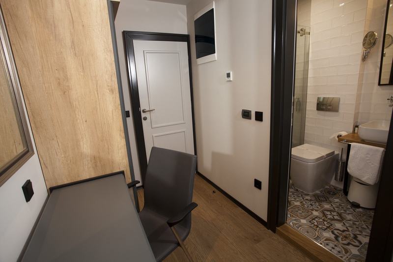 Solun's Riverside Gasthof 3*