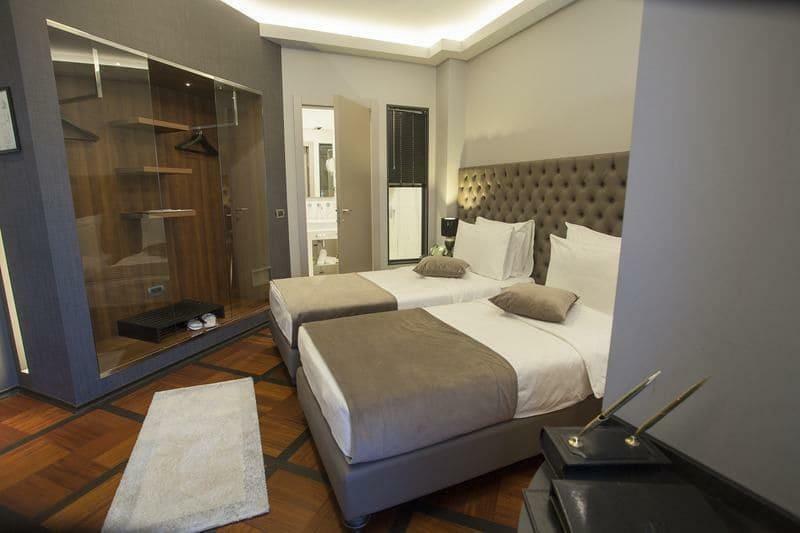 Solun's Riverside 3*